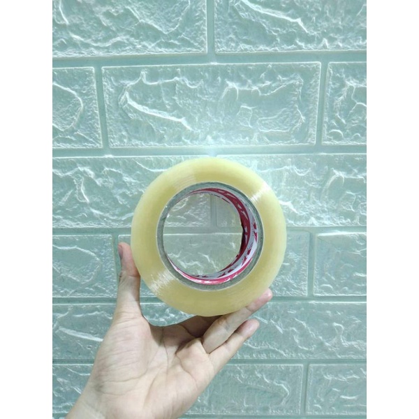 เทปซุปเปอร์แรง 1 ม้วน 335gr, 5_250