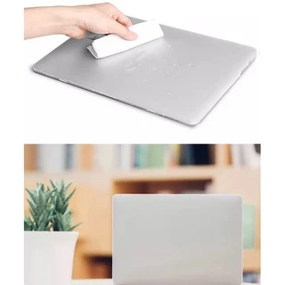 ของแท้100% พร้อมส่ง WiWU iShield เคสป้องกันรอย สำหรับ Air Pro 13 15.3 16.2 M1 Ultra Thin Hard Shell Case