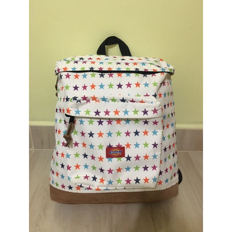 กระเป๋าเป้dickiesแท้มือสอง