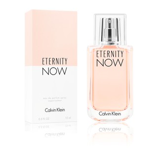 นำ้หอมแท้แบ่งขาย Calvin Klein Eternity Now for Woman EDP 5ml - 10ml