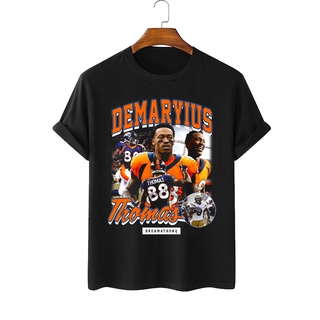 เสื้อยืด พิมพ์ลาย Von Miller Thomas 88 DT 88 Dream สําหรับผู้ชาย