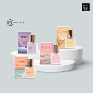 Moshi Moshi น้ำหอมโมชิโมชิ กลิ่นหอมละมุน เหมาะกับการซื้อเป็น…