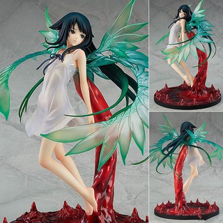 Figure ฟิกเกอร์ Model โมเดล Saya no Uta ซายะโนะอุตะ Saya ซายะ