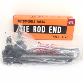 ลูกหมากคันชักนอก TOYOTA ALTIS 08-10 โตโยต้า อัลติส / เบอร์ SE-T361 / ยี่ห้อ 555 / Three Five (TIE ROD END) 1 คู่ (JAPAN)