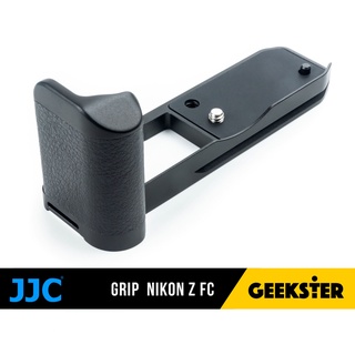 JJC กริป NIKON ZFC Camera Hand Grip ( นิค่อน Z fc / FC / HG-ZFC )