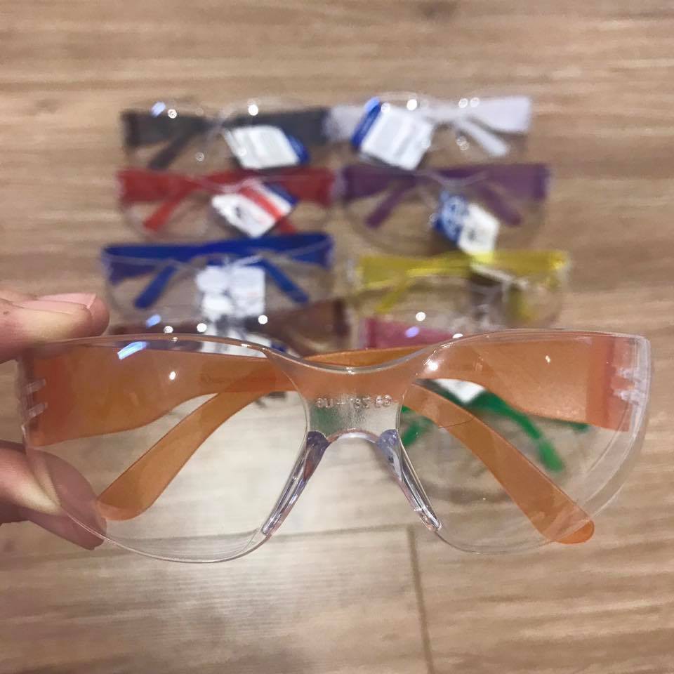 GATEWAY BRAND DUST-PROOF, UV-PROOF GLASS สําหรับ CHILDREN - ผู้ใหญ่