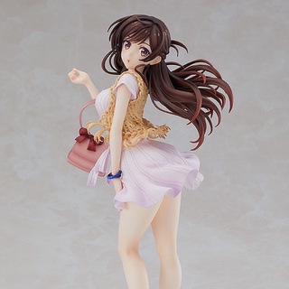 [แท้💯/Pre-Order✈️] Chizuru Mizuhara 1/7 Good Smile Company