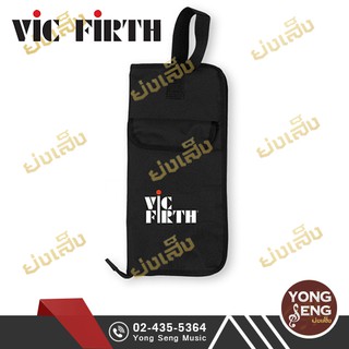 Vic Firth กระเป๋าไม้กลอง กระเป๋าใส่ไม้กลอง  รหัส BSB (Yong Seng Music)