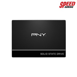 PNY SSD CS900 2.5 SATA III 240GB SSD 3Y.