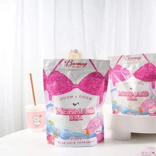 Mermaid Bra เมอเมดบรา เพิ่มความดูมx3 มีสายแถมให้ ของแท้ สินค้าพร้อมส่ง