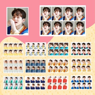 #พร้อมส่ง ID PHOTO TREASURE 🦋