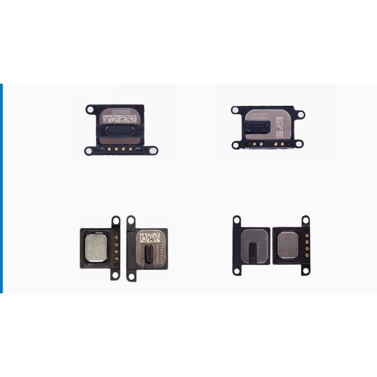 ลำโพงหูฟัง Apple iPhone 5 5S 5C 6 6P 6S 6SP 7 7P 8 8P X