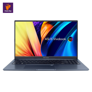 ASUS Vivobook 15X OLED โน๊ตบุ๊ค (15.6", Intel Core i5, RAM 8GB, 512GB, สี Quiet Blue) รุ่น X1503ZA-MA522WS