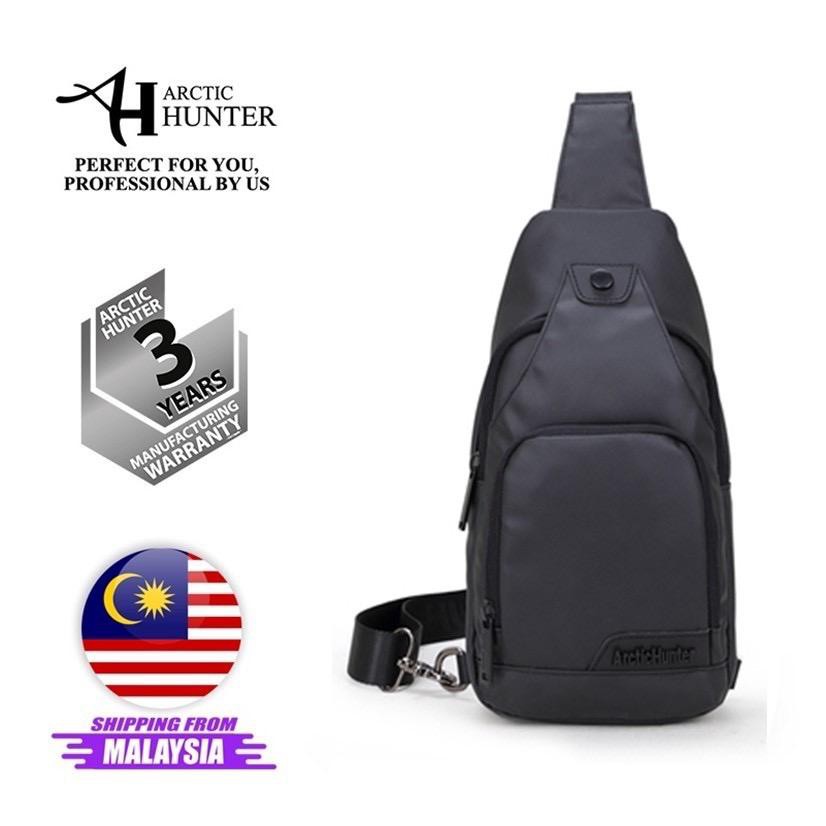 กระเป๋าสะพาย Arctic Hunter i-Millerz