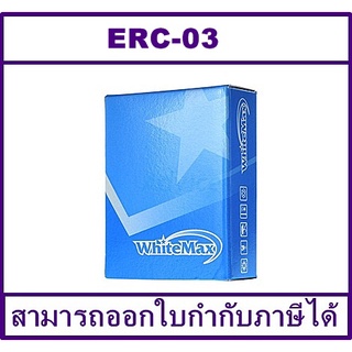 ตลับหมึก EPSON ERC-03(เทียบเท่าราคาพิเศษ) FOR EPSON ERC3/7300/7400/7600/9700/A55/FACIT2970/FUJITSUG3400/5400/K