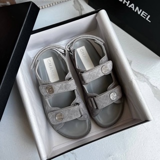 รองเท้า CHANEL  SHOES งานออริ💛