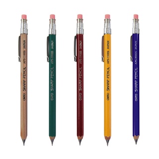 ดินสอกด OHTO SHARP PENCIL 0.5 mm.