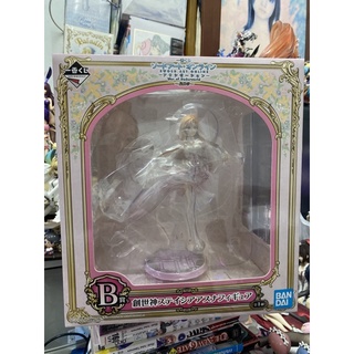 [ฟิกเกอร์] Sword Art Online Alicization War of Underworld, Asuna Stacia- Ichiban Kuji รางวัล B