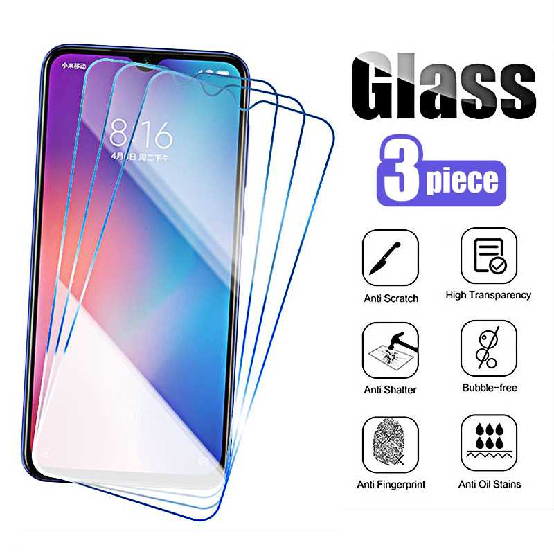 3Pcs 11D Tempered Glass For Asus Zenfone 8 ZS590KS 7 ZS670KS Pro ZS671KS 6 ZS630KL 6Z 2019 5 Lite ZC