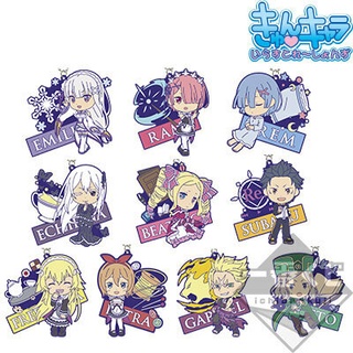 Ichiban Kuji Re:Zero kara Hajimeru Isekai Seikatsu - Monogatari Wa, To be continued (รีเซทชีวิต ฝ่าวิกฤตต่างโลก)