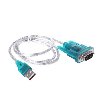 พอร์ตUsb To Rs 232 พอร์ตอนุกรม 9 Pin Db 9 อนุกรม