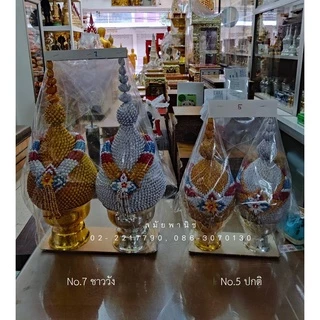 พานพุ่ม พุ่มเงินพุ่มทอง พานพุ่มเงินพุ่มทอง เบอร์ 5, 6, 7, 8 , 9 พานพุ่มเงินทอง พานพุ่มผ้า พานพุ่มผ้าเงินทอง พานพุ่ม