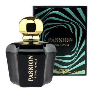 น้ำหอม Passion – Mirage UK 100ml.