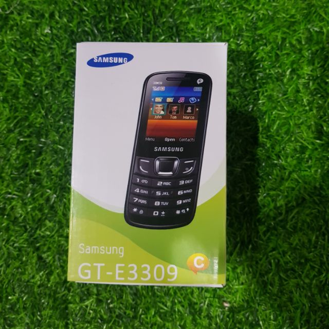 Heroรุ่น E3309 (3g)