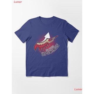 Luner เสื้อยืดยอดนิยม Monster Hunter All Stars - Kokoto Upswings Essential T-Shirt Popular T-shirts