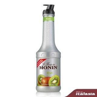 MONIN Kiwi Fruit MIX 1000 ML. | โมนิน กีวี่ ฟรุ๊ตมิกซ์ 1000 มล.