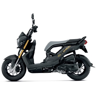 สายพาน [แท้] Honda Scoopy i [2017 - 2019] , Moove [2015] , Zoomer-X [2016 - 2019] (K44) - รูปที่ 7