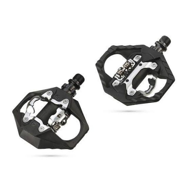 บันไดจักรยาน บันไดกระเทย EXUSTARรุ่นE-pm816