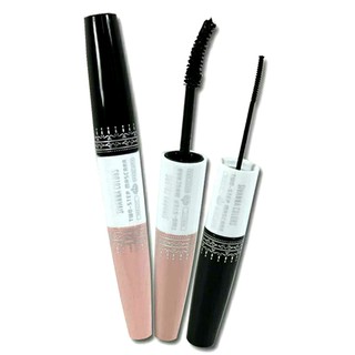 Sivanna Colors Two Step Mascara Bigeye Beauty HF891 ซีเวียน่า มาสคาร่า สิวันนา ไม่แพนด้า