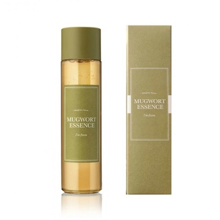 [สินค้าของแท้100%_ส่งตรงจากเกาหลี] Im From Essence size 30ml [Mugwort Essence / Rice Toner /  Fig Boosting Essence]