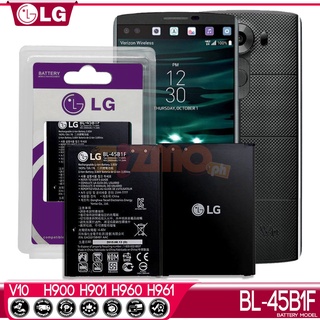 LG V10 H960 H960A รุ่น BL45B1F แบตเตอรี่