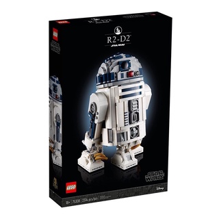 Lego Star Wars 75308 R2-D2 เลโก้ของใหม่ ของแท้ 100%