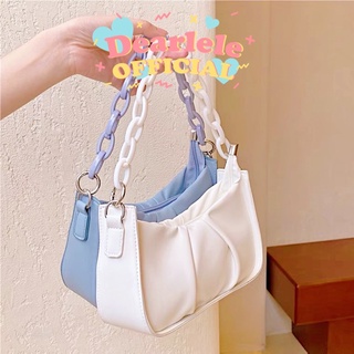[ ทักแชทสอบถามสต๊อคก่อนกดสั่งซื้อ! ] — * Irene bag 🧁 กระเป๋าสะพายหนังสไตล์เกาหลี กระเป๋ามินิมอล กระเป๋าสายคาเฟ่