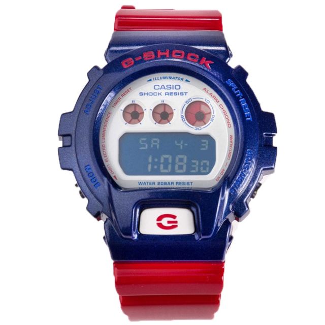 Casio G-Shock นาฬิกาข้อมือ - รุ่น DW-6900AC-2