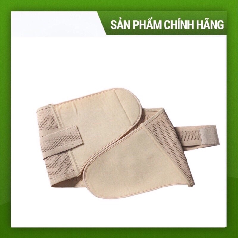 WAIST SHAPING BELT**