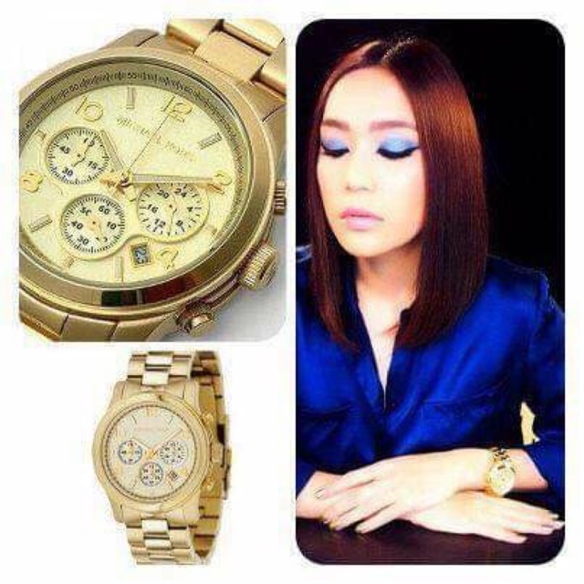 นาฬิกา Michael Kors รุ่น MK5055 แท้💯%