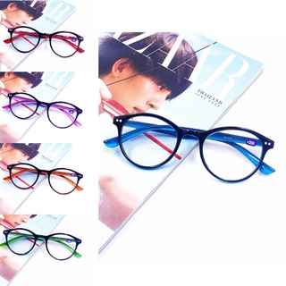 ราคาแว่นตาสายตายาวM7009 (+50ถึว+400)