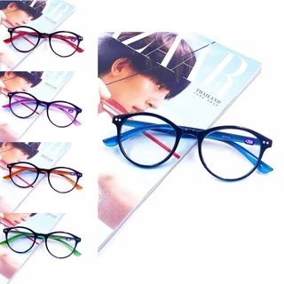 แว่นตาสายตายาวM7009 (สายตา+50ถึง+400)
