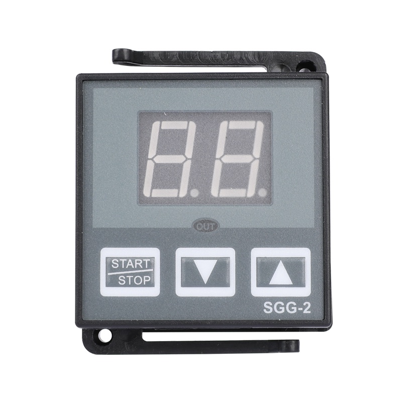 ตัวจับเวลาเตาอบ SGG-2 Timer Alarm LD-H5D Timer 99 นาทีลําโพง
