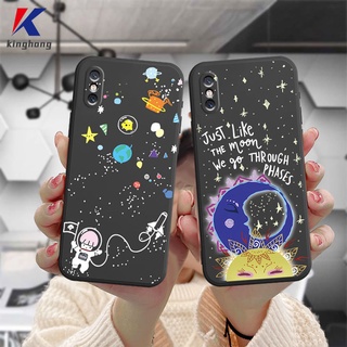 เคสโทรศัพท์มือถือ TPU นิ่ม ปิดด้านหลัง Xiaomi Redmi Note 9 8 10 10S 9 PRO MAX 9S Xiaomi Redmi POCO C3 C31 X3 NFC X3 PRO M3 Redmi 9 9C NFC 9A 9i 9T 9AT 9 PRO Power 9ACTIV 10X POCO M2 PRO ตัวเรือนการ์ตูนแฟชั่น เคส