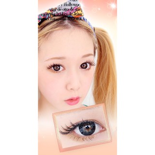 Bigeye Sweety Plus BOT1 Black (0.00) พร้อมตลับฟรี