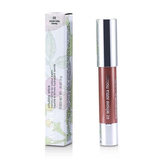 CLINIQUE - เขียนขอบปาก Chubby Stick