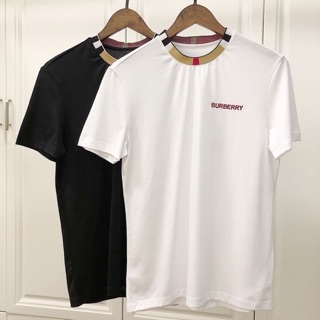 เสื้อยืดBurberry Tee