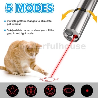 Toy Laser Pointer Cat Dog Beam Presentation Beam Unit Lights