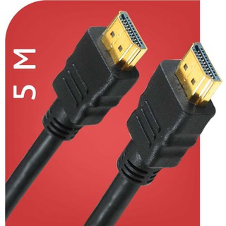 สายยาง TV HDMI / HDMI CABLE 3D FULL HD 1080P Hi-Speed