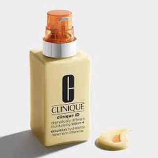 Clinique iD Dramatically Different™ Moisturizing Lotion+ 125ml.